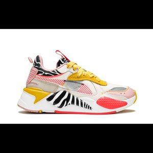NWT PUMA WMNS RS-X 'UNEXPECTED MIX'